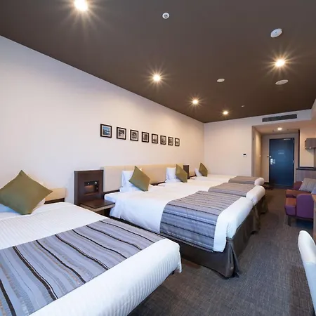 Hotel Mystays Premier Kanazawa-3