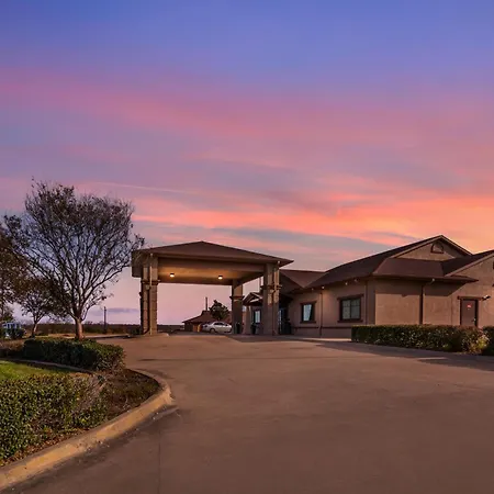 Red Roof Inn & Suites Sulphur Springs-2