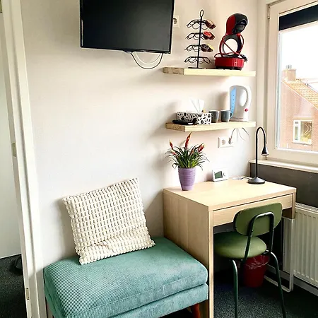 Guesthouse de Hoogkamp-2