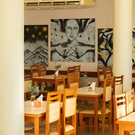 Hotel Caverá-2