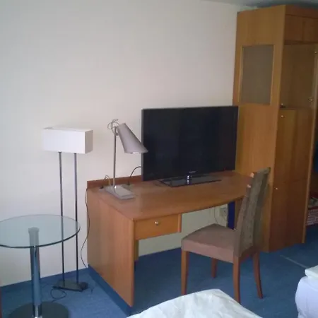 Motel Monteur-3