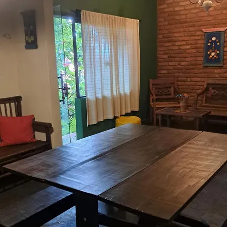 Poente Guest House-3
