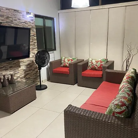 Hotel Canarius De Gravata - Flat-2