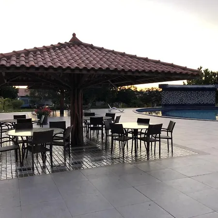 Hotel Canarius De Gravata - Flat-3