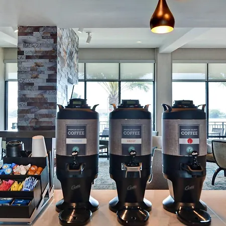 Residence Inn By Marriott Fort Walton Beach-2