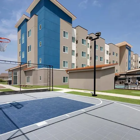 Residence Inn Waco South-3