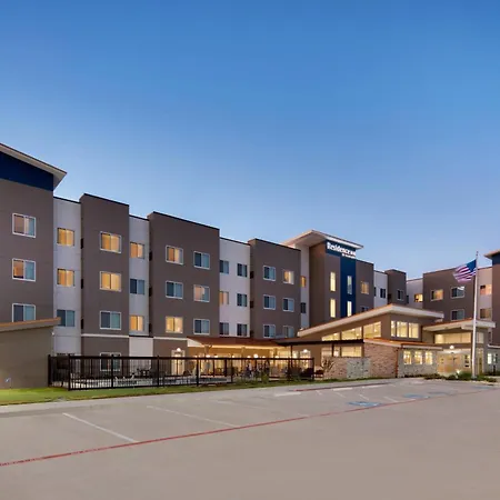 Residence Inn Waco South-2