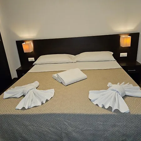 Hotel Diamante-3
