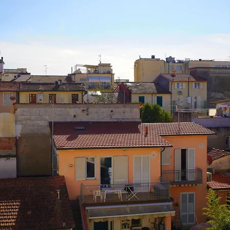 A casa di Mario e Nenè-3
