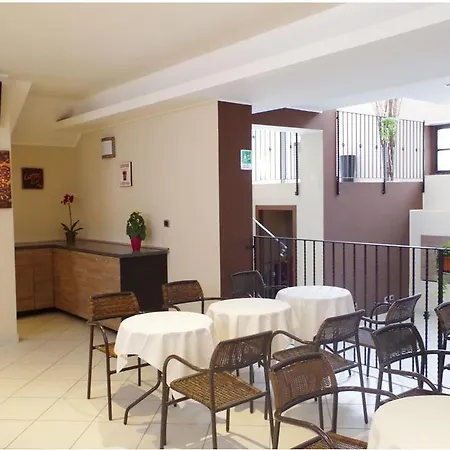 Hotel Centrale-2