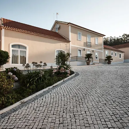 Quinta Da Carlota-2