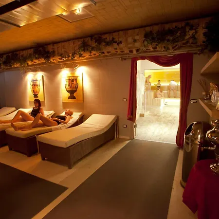 Ròseo Euroterme Wellness Resort-2
