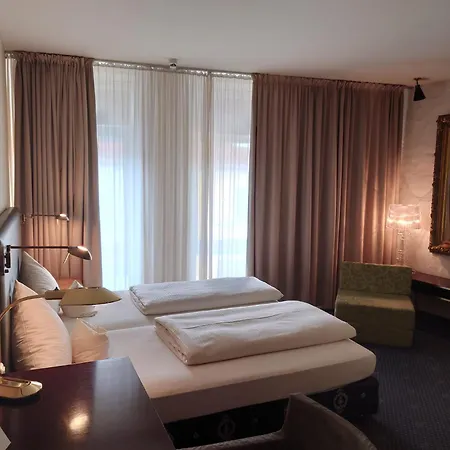 Hotel Lehmeier-2