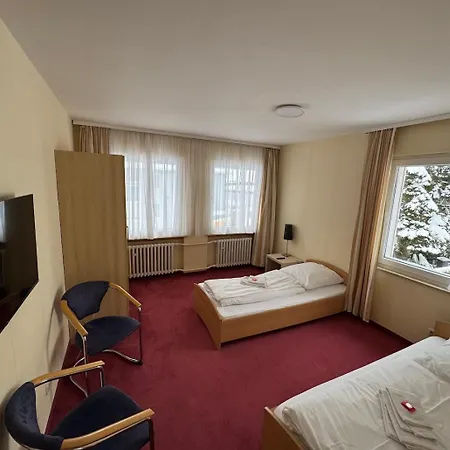 Primum Hotel Braunlage-3