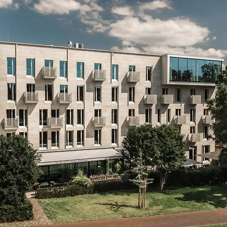Mauritzhof Hotel Muenster, A Member Of Design Hotels-3