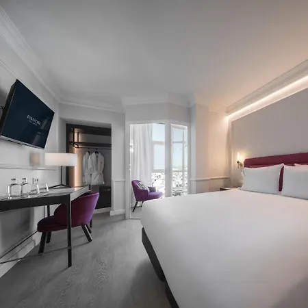 Eurostars San Anton-3