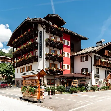 Romantic Charming Hotel Rancolin-3