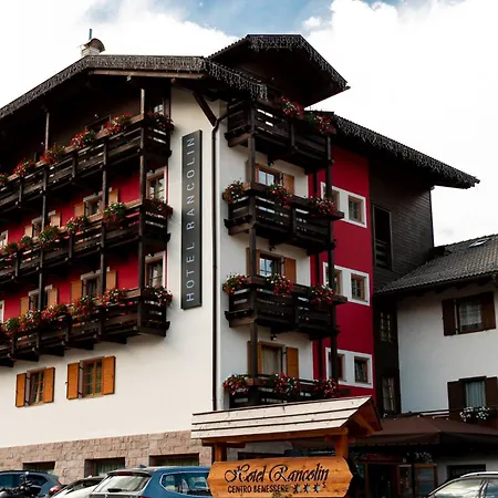 Romantic Charming Hotel Rancolin-2