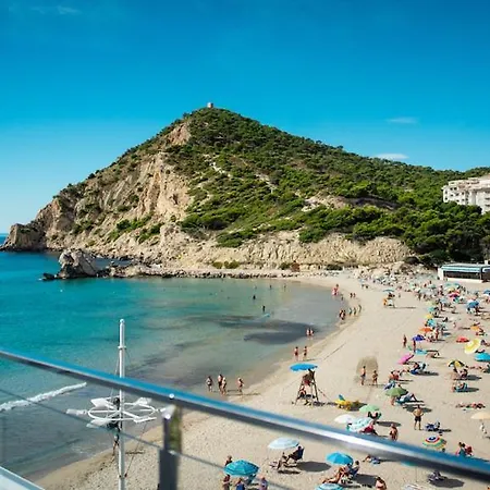 Hotel La Cala Finestrat-2