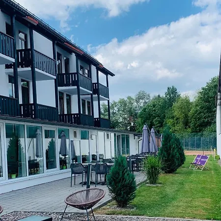 Parkhotel Cham-3