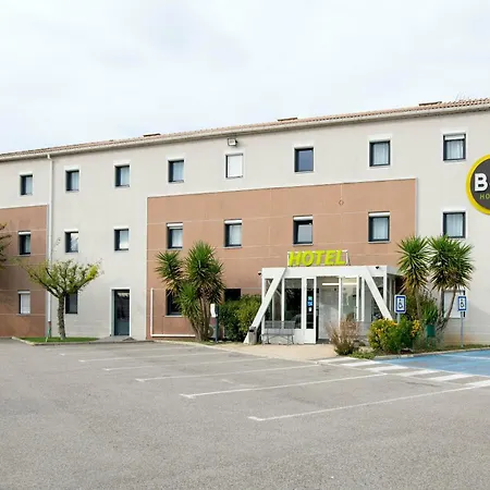 B&B Hotel Bollene-2
