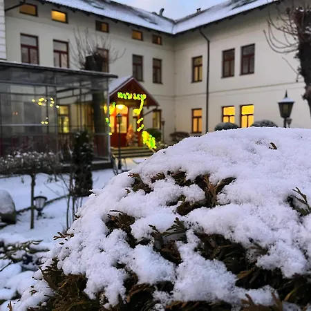 Hotel Branik-3