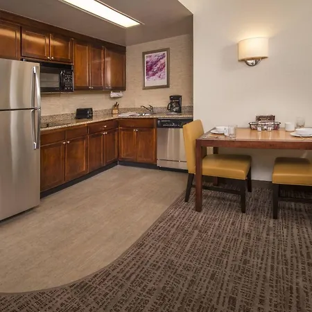 Residence Inn Alexandria Old Town/Duke Street-2