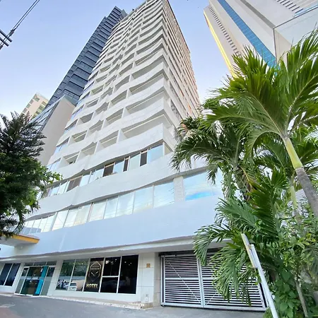 Hotel Cartagena Premium-3