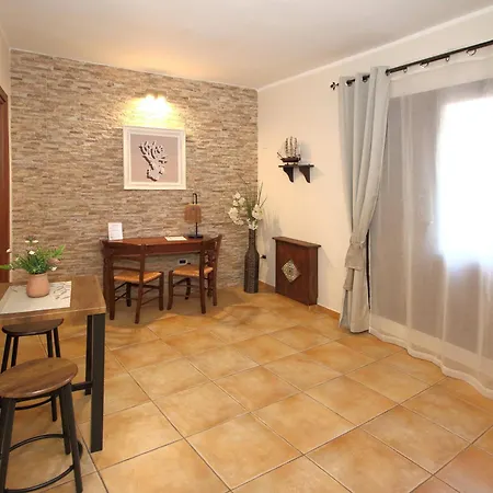 Bed And Breakfast Conte Luna-3