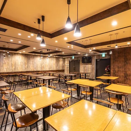 Apa Hotel Kyoto Ekimae-3