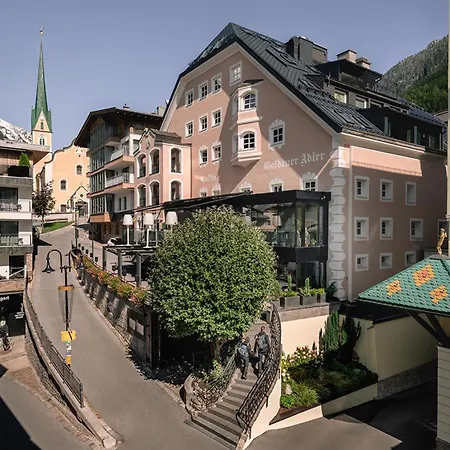 Hotel Goldener Adler-2