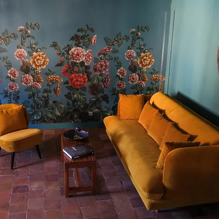 Maison Dauphine-2
