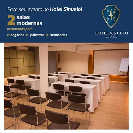 Hotel Sinuelo-2