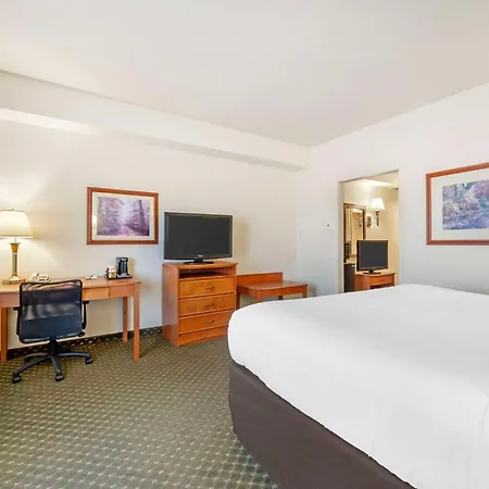 Comfort Inn & Suites Rawlins-2