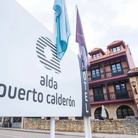 Hotel Puerto Calderon-3
