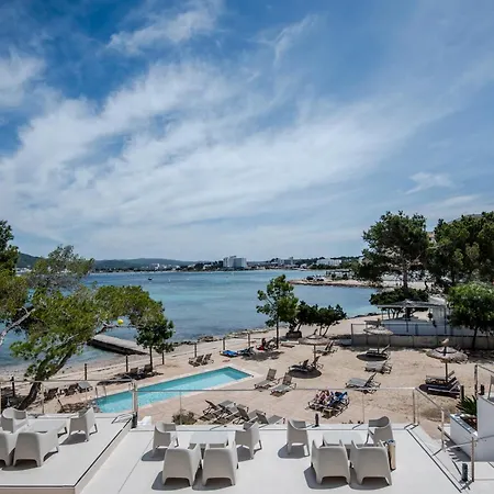 Els Pins Resort & Spa - Emar Hotels-3