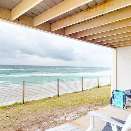 Blue Mountain Beach 216 Blue Mountain Road Townhomes 1B-3