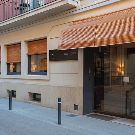 Hostal Boutique Es Portalet-2