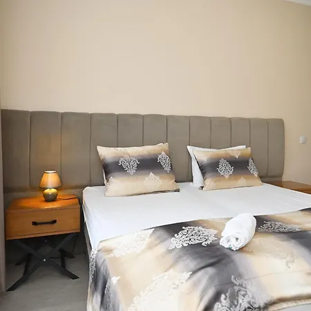 Kispet Deluxe Hotels&Suites-3