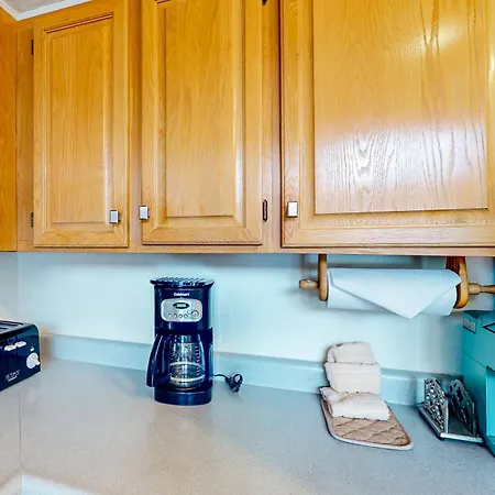 Silver Jacks Condo-2