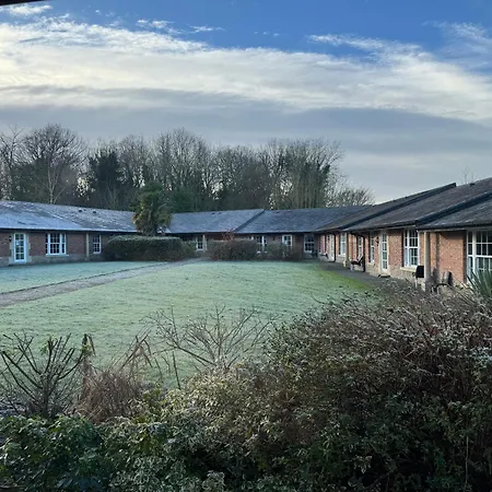 Netley Hall-2