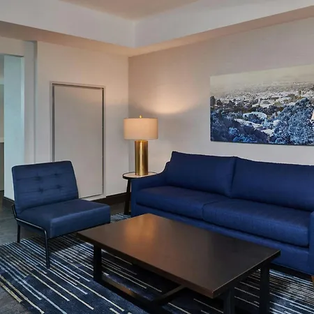 Residence Inn By Marriott Berkeley-3