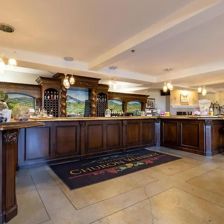 Inn At Churon Winery-3