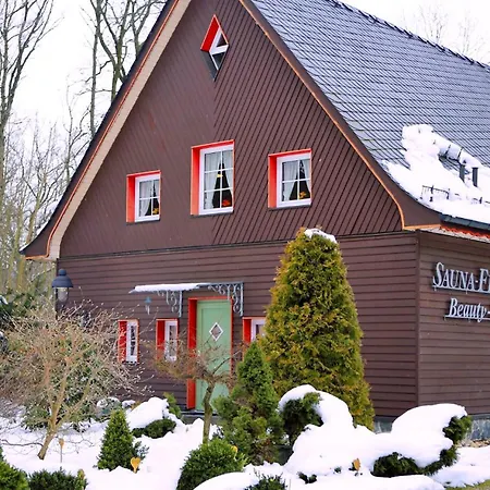 Romantik Hotel Jagdhaus Waldidyll-3