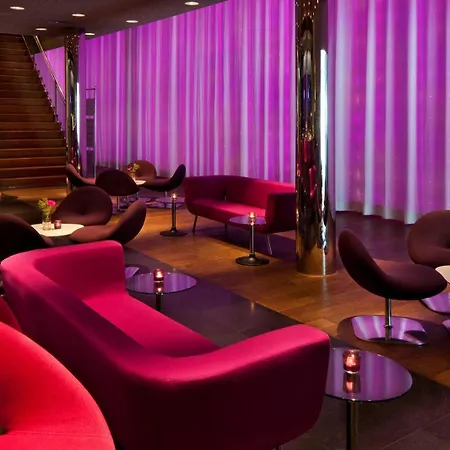 Plaza Premium Grand Winston-2