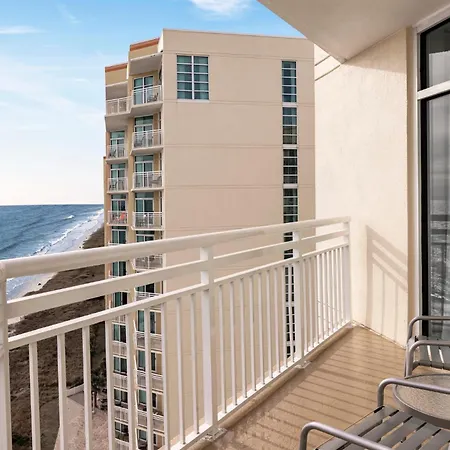 Club Wyndham Ocean Boulevard-2