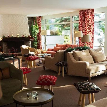 Hotel Europa Suites St Moritz-2
