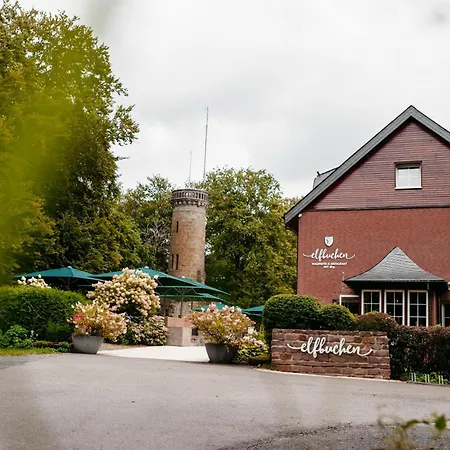 Hotel Elfbuchen-3