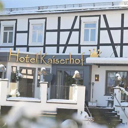Hotel Kaiserhof-2