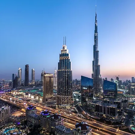 Kempinski Central Avenue Dubai-3